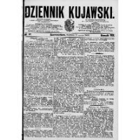 Dziennik Kujawski. 1900, R. 8 nr 57 (11 marca)