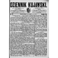 Dziennik Kujawski. 1900, R. 8 nr 60 (15 marca)