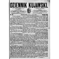 Dziennik Kujawski. 1900, R. 8 nr 62 (17 marca)