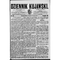 Dziennik Kujawski. 1900, R. 8 nr 65 (22 marca)