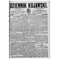 Dziennik Kujawski. 1900, R. 8 nr 66 (23 marca)