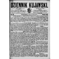 Dziennik Kujawski. 1900, R. 8 nr 69 (27 marca)