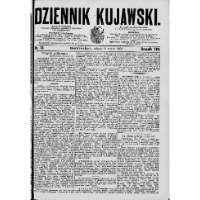 Dziennik Kujawski. 1900, R. 8 nr 73 (31 marca)
