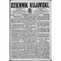 Dziennik Kujawski. 1900, R. 8 nr 78 (6 kwietnia)