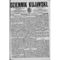 Dziennik Kujawski. 1900, R. 8 nr 79 (7 kwietnia)