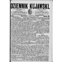 Dziennik Kujawski. 1900, R. 8 nr 80 (8 kwietnia)