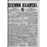 Dziennik Kujawski. 1900, R. 8 nr 84 (13 kwietnia)