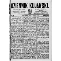 Dziennik Kujawski. 1900, R. 8 nr 94 (27 kwietnia)