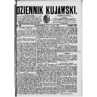 Dziennik Kujawski. 1900, R. 8 nr 110 (16 maja)