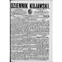 Dziennik Kujawski. 1900, R. 8 nr 111 (17 maja)