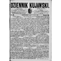Dziennik Kujawski. 1900, R. 8 nr 128 (8 czerwca)