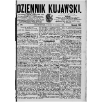 Dziennik Kujawski. 1900, R. 8 nr 130 (10 czerwca)