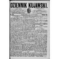 Dziennik Kujawski. 1900, R. 8 nr 139 (22 czerwca)