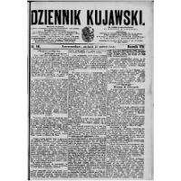 Dziennik Kujawski. 1900, R. 8 nr 141 (24 czerwca)