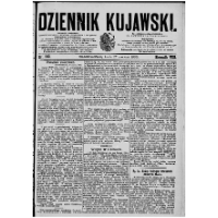 Dziennik Kujawski. 1900, R. 8 nr 143 (27 czerwca)