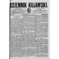 Dziennik Kujawski. 1900, R. 8 nr 148 (4 lipca)