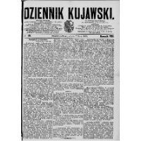 Dziennik Kujawski. 1900, R. 8 nr 151 (7 lipca)