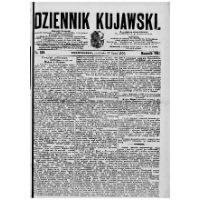 Dziennik Kujawski. 1900, R. 8 nr 158 (15 lipca)