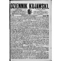 Dziennik Kujawski. 1900, R. 8 nr 172 (1 sierpnia)