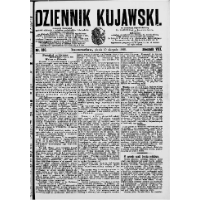 Dziennik Kujawski. 1900, R. 8 nr 180 (10 sierpnia)