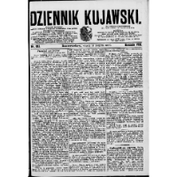 Dziennik Kujawski. 1900, R. 8 nr 183 (14 sierpnia)