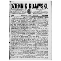 Dziennik Kujawski. 1900, R. 8 nr 185 (16 sierpnia)
