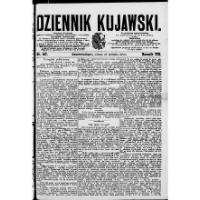 Dziennik Kujawski. 1900, R. 8 nr 187 (18 sierpnia)