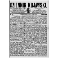 Dziennik Kujawski. 1900, R. 8 nr 189 (21 sierpnia)