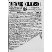 Dziennik Kujawski. 1900, R. 8 nr 194 (26 sierpnia)