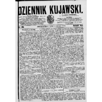Dziennik Kujawski. 1900, R. 8 nr 198 (31 sierpnia)