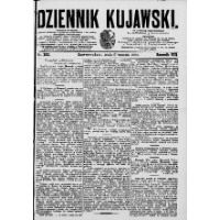 Dziennik Kujawski. 1900, R. 8 nr 202 (5 września)