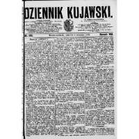 Dziennik Kujawski. 1900, R. 8 nr 203 (6 września)