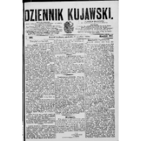 Dziennik Kujawski. 1900, R. 8 nr 206 (9 września)