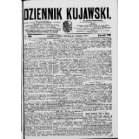Dziennik Kujawski. 1900, R. 8 nr 209 (13 września)