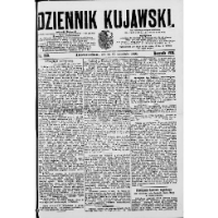 Dziennik Kujawski. 1900, R. 8 nr 213 (18 września)