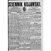 Dziennik Kujawski. 1900, R. 8 nr 218 (23 września)
