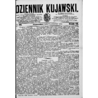 Dziennik Kujawski. 1900, R. 8 nr 226 (3 października)