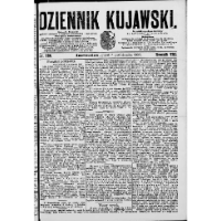 Dziennik Kujawski. 1900, R. 8 nr 228 (5 października)