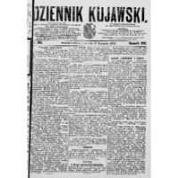 Dziennik Kujawski. 1900, R. 8 nr 262 (15 listopada)