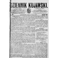 Dziennik Kujawski. 1900, R. 8 nr 264 (17 listopada)