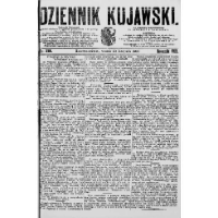 Dziennik Kujawski. 1900, R. 8 nr 266 (20 listopada)