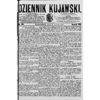 Dziennik Kujawski. 1900, R. 8 nr 268 (23 listopada)