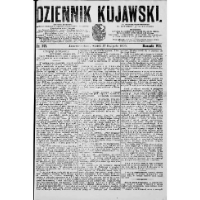 Dziennik Kujawski. 1900, R. 8 nr 271 (27 listopada)