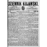 Dziennik Kujawski. 1900, R. 8 nr 275 (1 grudnia)