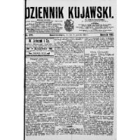 Dziennik Kujawski. 1900, R. 8 nr 277 (4 grudnia)