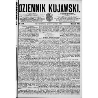 Dziennik Kujawski. 1900, R. 8 nr 280 (7 grudnia)