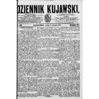 Dziennik Kujawski. 1900, R. 8 nr 284 (14 grudnia)