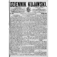 Dziennik Kujawski. 1900, R. 8 nr 289 (19 grudnia)