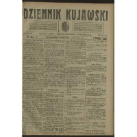 Dziennik Kujawski. 1914, R. 22 nr 224 (1 października)