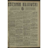 Dziennik Kujawski. 1914, R. 22 nr 226 (3 października)